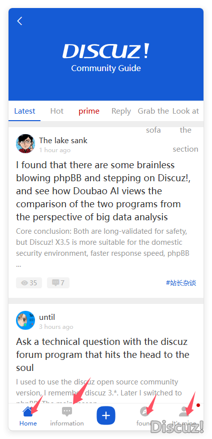 你看這個(gè)設(shè)計(jì)，就不適合其他語(yǔ)言，因?yàn)閷?duì)應(yīng)項(xiàng)的對(duì)照文本可能完全就超出對(duì)稱原則下的塊寬度，所以國(guó)外一般不用底導(dǎo)設(shè)計(jì)