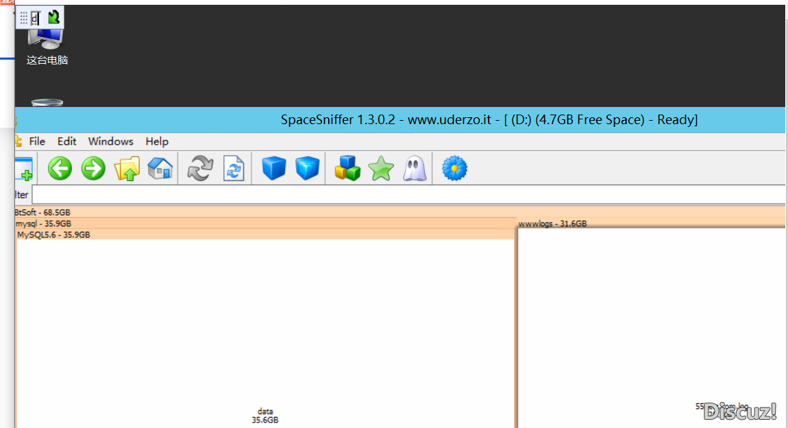 你好大佬&nbsp; 請(qǐng)問 這個(gè)可以刪除嗎？&nbsp; &nbsp;寶塔里面的&nbsp; &nbsp; DATA&nbsp; 不可以刪除&nbsp; 旁邊的可以刪嗎?